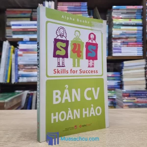 Bản CV Hoàn Hảo (Sách Cũ)