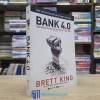 Bank 4.0 - Ngân Hàng Số: Giao Dịch Mọi Nơi, Không Chỉ Ở Ngân Hàng (Sách cũ)