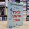 Bệnh Thất Nhân Tâm - Hoàng Xuân Việt 1996 - Có chữ ký tác giả (Sách cũ)