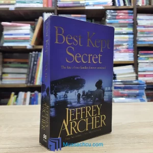 Best Kept Secret - Jeffrey Archer (used)