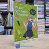 Bí Kíp Ghi Chép Hiệu Quả (Sách cũ)