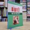 Bí Quyết Học Bài Hiệu Quả (Sách cũ)