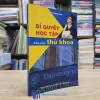 Bí Quyết Học Tập Của Các Thủ Khoa (Sách cũ)