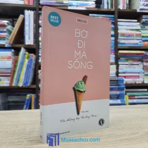 Bơ Đi Mà Sống - Mèo Xù 2019 (Sách cũ)