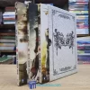 Boxset Xú Hoàng - Trọn bộ 3 tập (Sách cũ)