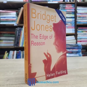Bridget Jones: The Edge Of Reason - Helen Fielding (used)