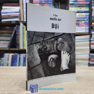 Bụi - Nguyễn Duy - Có chữ ký tác giả (Sách cũ)