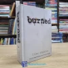 Burned - Ellen Hopkins - Hardcover (used)