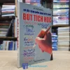 Bút Tích Học - Bí Ẩn Tâm Hồn Qua Nét Chữ (Sách cũ)