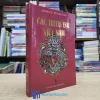 Các Triều Đại Việt Nam (Sách cũ)