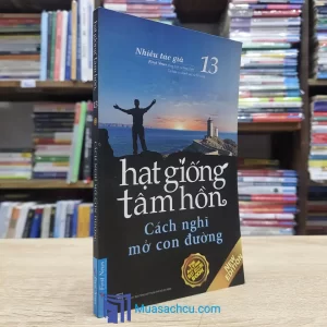 Cách Nghĩ Mở Con Đường - TB 2021 (Sách cũ)