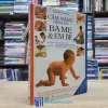 Cẩm Nang Chăm Sóc Bà Mẹ & Em Bé - Bìa cứng (Sách Cũ)