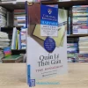 Cẩm Nang Kinh Doanh Harvard - Quản Lý Thời Gian (Sách cũ)