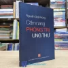 Cẩm Nang Phòng Trị Ung Thư (Sách cũ)