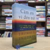 Cảm Ơn Vì Đến Trễ (Sách cũ)