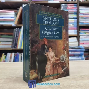 Can You Forgive Her? - Anthony Trollope (used)