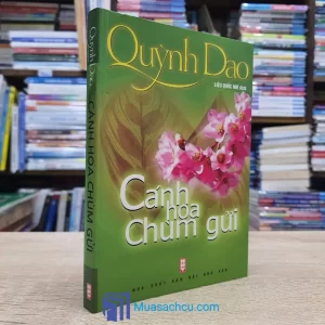 Cánh Hoa Chùm Gửi - Quỳnh Dao (Sách cũ)