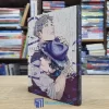 Canis - Dear Mr.Rain (Truyện tranh)