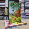 Câu Chuyện Của Thiên Nhiên - Trọn bộ 4 cuốn (Sách cũ)