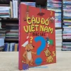 Câu Đố Việt Nam Đặc Sắc (Sách cũ)