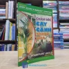 Chăm Sóc Cây Cảnh Trong Nhà (Sách cũ)