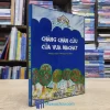 Chàng Chăn Cừu Của Vua Machat (Sách cũ)