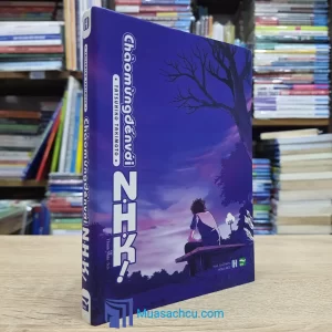 Chào mừng đến với NHK! (Sách cũ)