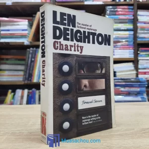 Charity - Len Deighton (used)