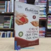 Chia Sẻ Tâm Hồn & Quà Tặng Cuộc Sống 4 - Song ngữ (Sách cũ)