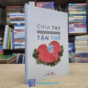 Chia Tay Không Phải Là Tận Thế (Sách cũ)