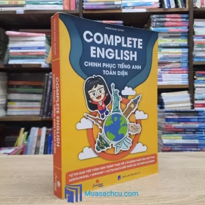 Chinh Phục Tiếng Anh Toàn Diện (Sách cũ)