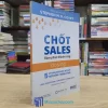 Chốt Sales - Đàm Phán Thành Công (Sách cũ)