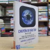 Chuyến Đi Bão Táp - Bìa cứng (Sách cũ)