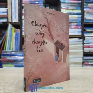 Chuyện Này Chuyện Kia - Đốm Đốm (Truyện tranh cũ)