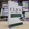 Click Vào Thời Gian - Các Phương Pháp Quản Lý Thời Gian Hiệu Quả (Sách cũ)