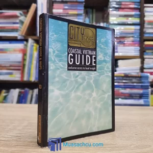 Coastal Vietnam Guide & Map (used)