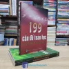 Combo 3 cuốn - 199 Câu Đố Luyện Trí Thông Minh (Sách cũ)