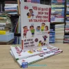 Combo 3 cuốn - Tủ Sách Làm Cha Mẹ (Sách cũ)