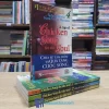 Combo 4 cuốn - Chia Sẻ Tâm Hồn Và Quà Tặng Cuộc Sống - Song ngữ (Sách cũ)