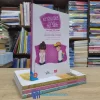 Combo 4 cuốn - Kỹ Năng Sống Dành Cho Học Sinh (Sách cũ)