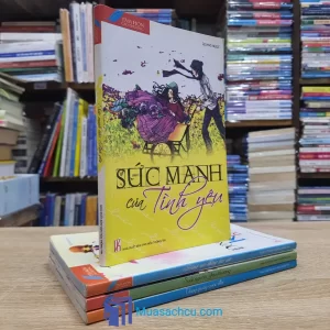 Combo 4 cuốn - Tâm Hồn Cao Thượng (Sách cũ)