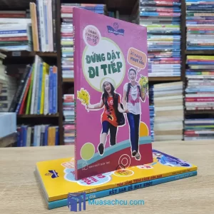 Combo 4 cuốn - Vườn Ươm Kĩ Năng Dành Cho Tuổi 11-15  (Sách cũ)
