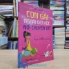Con Gái Ngoài Giờ Học Nói Chuyện Gì? (Sách cũ)