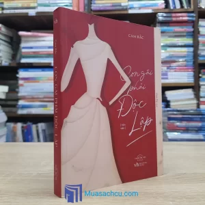 Con Gái Phải Độc Lập (Sách Cũ)