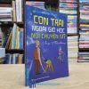 Con Trai Ngoài Giờ Học Nói Chuyện Gì? (Sách cũ)