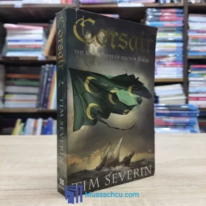 Corsair - Tim Severin (used)