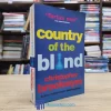 Country Of The Blind - Christopher Brookmyre (used)