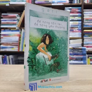 Đã Từng Tồn Tại, Đã Từng Yêu Thương (Sách cũ)