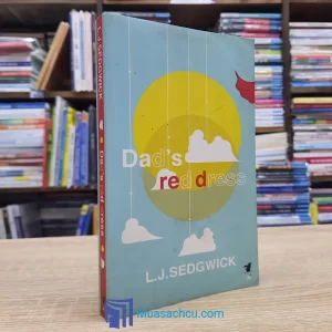 Dad's Red Dress - L. J. Sedgwick (used)