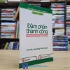 Đàm Phán Thành Công - 24 Bước Xây Dựng Thỏa Thuận (Sách cũ)